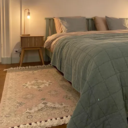 Bij Joseph Bed & Breakfast *