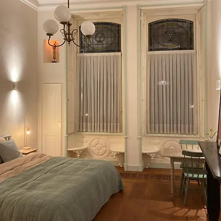 Bij Joseph Bed & Breakfast