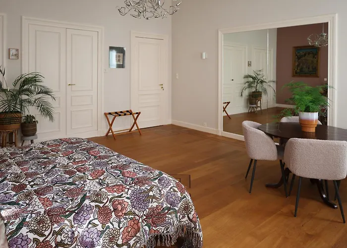 Bij Joseph Bois-le-Duc