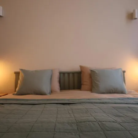 Bij Joseph Bed & Breakfast 's-Hertogenbosch (Den Bosch)