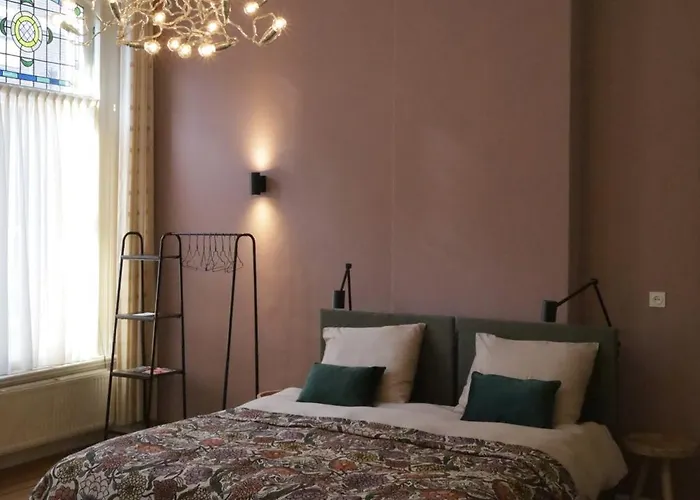 Bij Joseph 3* 's-Hertogenbosch (Den Bosch)