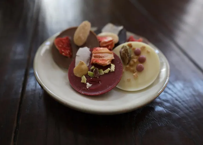 Bij Joseph Bed & Breakfast