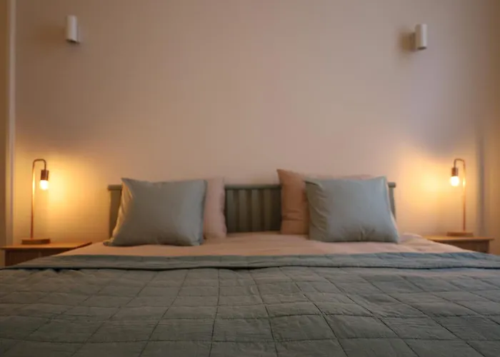 Bij Joseph Bed & Breakfast 's-Hertogenbosch (Den Bosch)