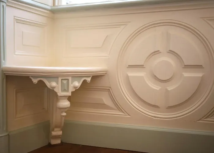 Bij Joseph Bed & Breakfast